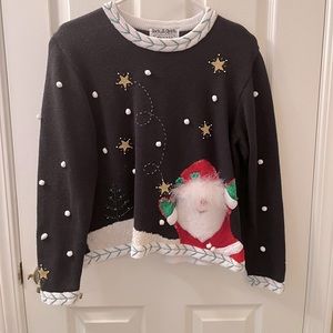 Christmas Sweater!!